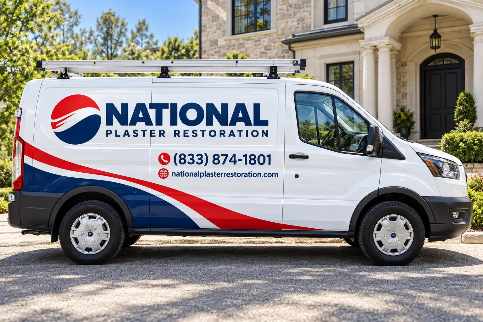 Plaster Repair in Dewitt, VA near me