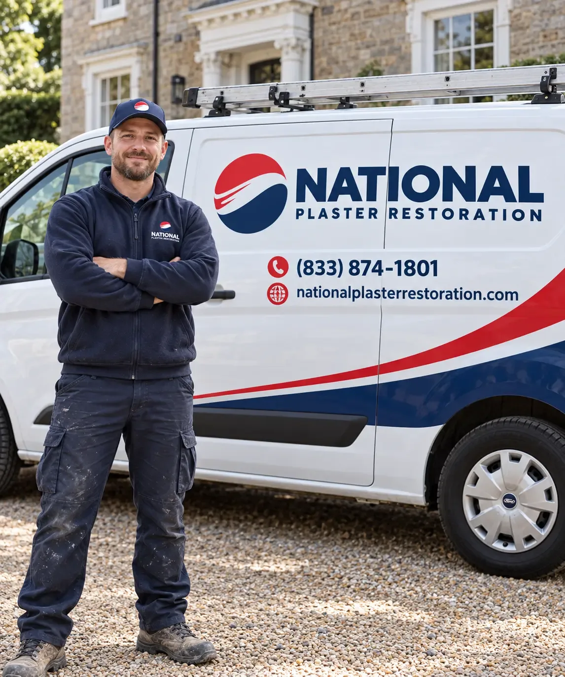 Plaster Repair company in Dewitt, VA